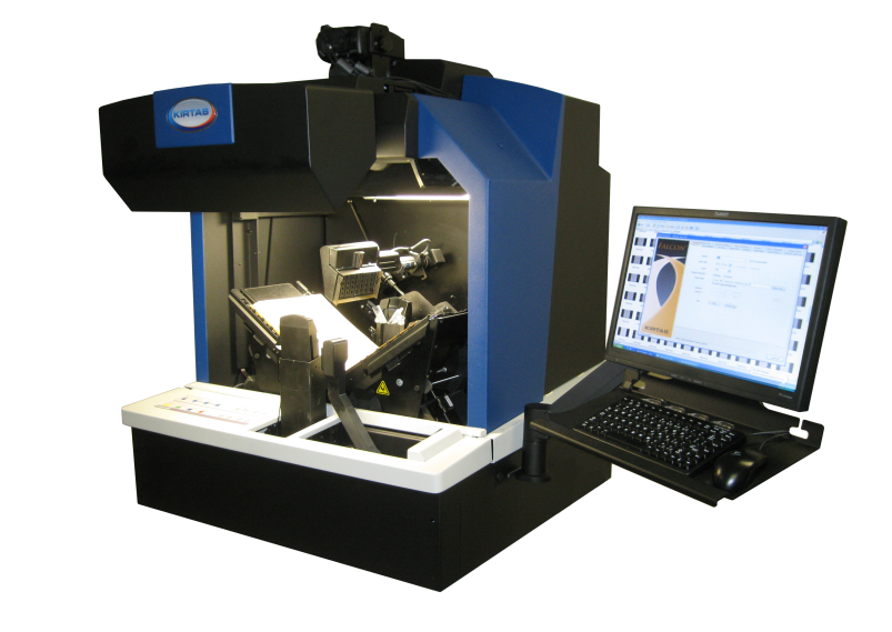 全自动扫描机器人图书馆数字化4.0时代到来